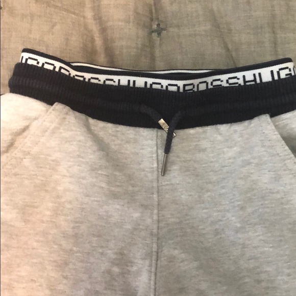 EUC - 2Y Boys Hugo Boss Cotton Shorts - Picture 4 of 6